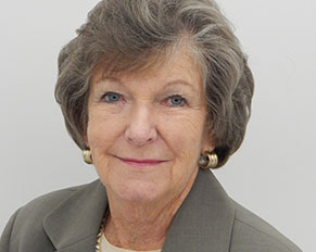 Kathleen R.J. Gilbert