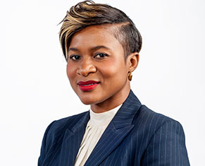 Nomsa J. Chigwada