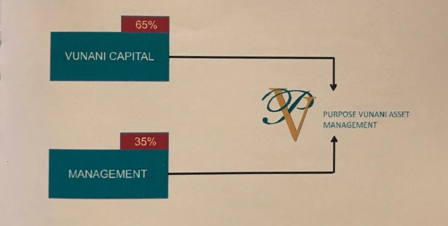 Vunani Limited